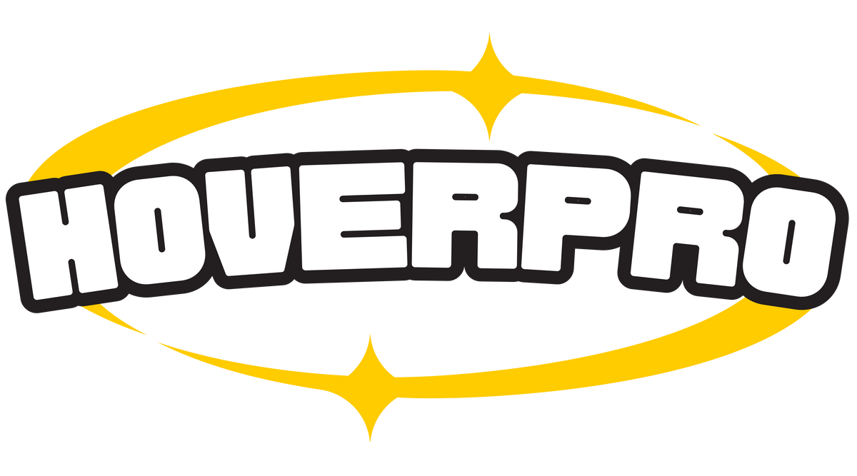 Hoverpro deals