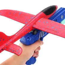 Hand Glider