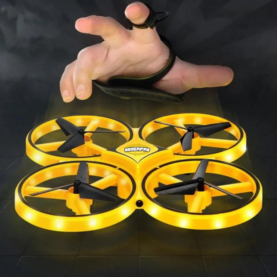 The Hover Pro™